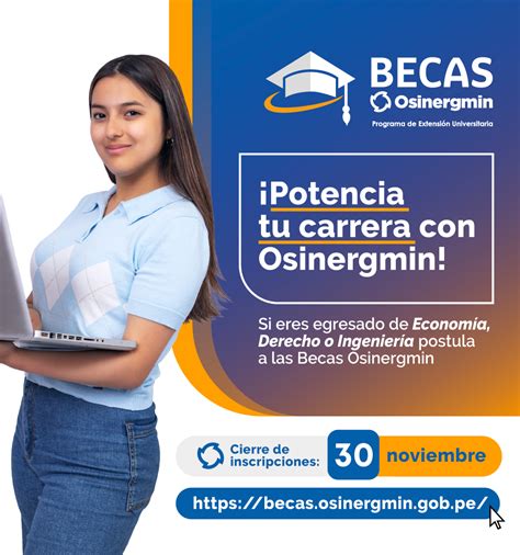 Empleos en OSINERGMIN | Bumeran Perú