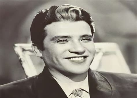 MIGUEL ACEVES MEJIA, CANTANTE DE LA ÉPOCA DE ORO DEL CINE MEXICANO. - Latino Detroit