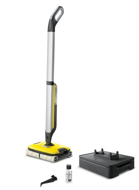 Five tips for choosing a cordless power mop (2024 cleaning guide) - Cybershack