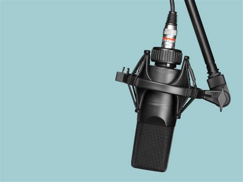 The Best Podcast Equipment for Beginners - Foundr