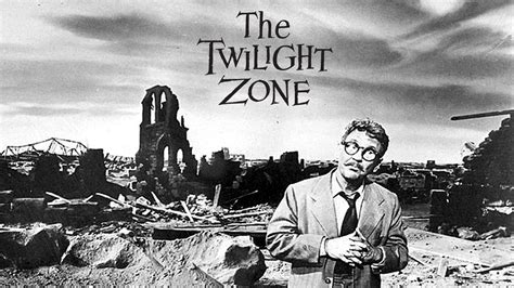 9 storytellers influenced by "The Twilight Zone" | American Masters | PBS