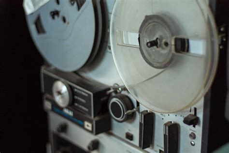 Old tape recorder 오래된 녹음기 | This photo is No Copyright & Fre… | Flickr