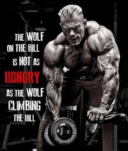 Bodybuilding motivational quotes | Born to Workout | Born to Workout