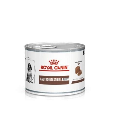 Royal Canin Vet Gastro Puppy Mousse 195g | Envío 48/72 horas | Zerca