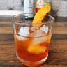 Rum Old Fashioned Cocktail Recipe - Foodiosity