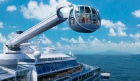 Royal Caribbean Onboard Activities - Things to Do on a Royal Caribbean Cruise | The Cruise Web