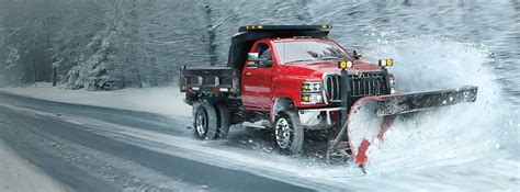 Best Snow Plow Truck For 1/2,3/4 Ton Pickup