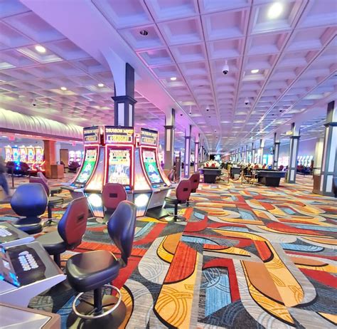 Delaware Park Casino & Racing Announces $10 Million Renovation