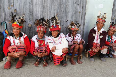 Igorot people - Wikipedia