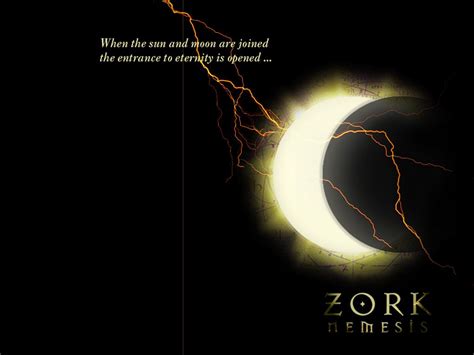 Zork Nemesis