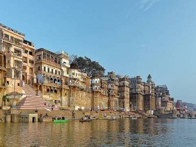 Assi Ghat Varanasi, Aarti timings, History, Information & Photos