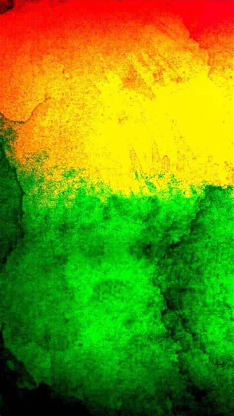 Rasta Background