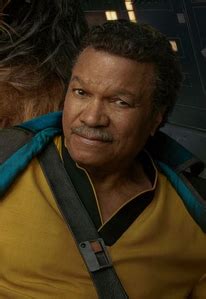 Lando Calrissian/Gallery | Heroes Wiki | Fandom