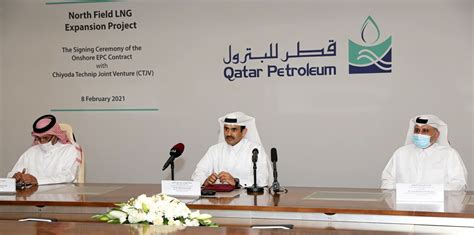 Qatar Petroleum guns for world LNG domination with $13 billion deal ...