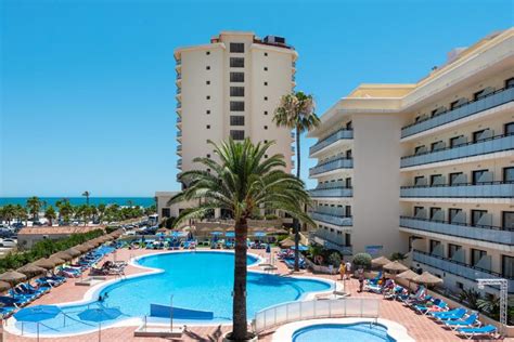 Hotel Puente Real, Torremolinos (updated prices 2024)