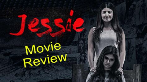 Jessie Movie Review