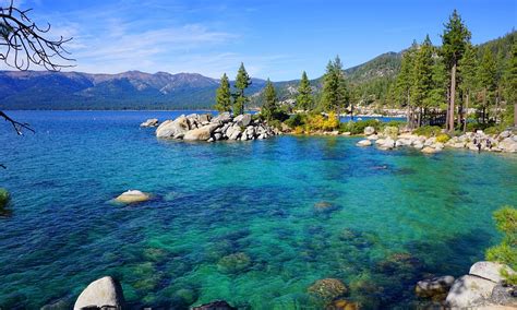 Lake Tahoe (Nevada) 2020: Best of Lake Tahoe (Nevada), NV Tourism - Tripadvisor