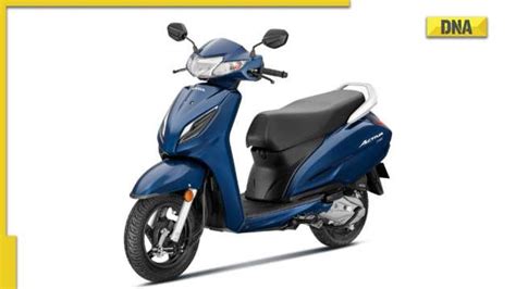 Honda confirms electric Activa launch, check details