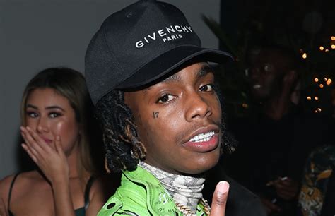 YNW Melly Alleged Accomplice YNW Bortlen Released on $75,000 Bond | Complex