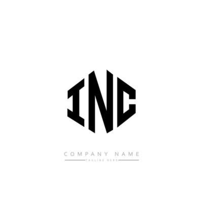 Inc Logo Vector Art, Icons, and Graphics for Free Download