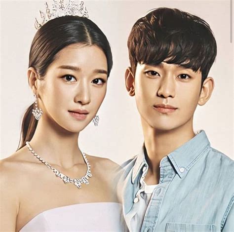 Seo Ye Ji and Kim Soo Hyun Seo Ye-ji, Its Okay To Not Be Okay, Korean Drama Best, Kim Soo Hyun ...