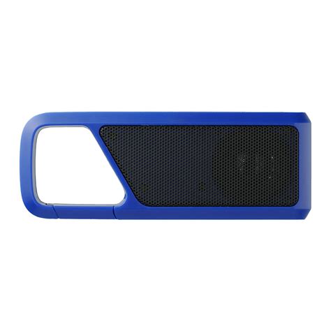 Brilliant: Klip Bluetooth Speaker