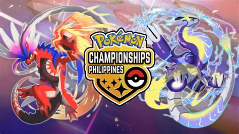 2023 Philippines National Championships – Victory Road