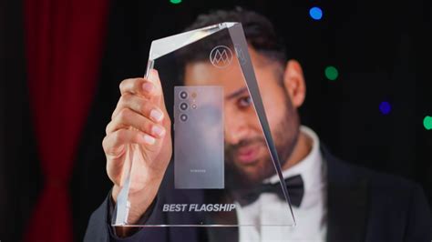 Mrwhosetheboss Announces the Best Smartphone of the Year 2023 | MetaStory