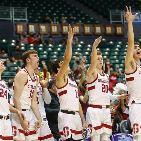 Stanford Cardinal Basketball