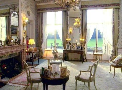 The Royals at Christmas: Inside Sandringham House - Scene Therapy