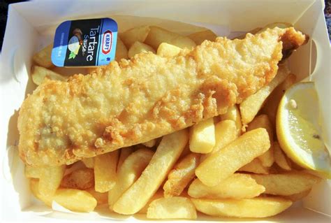 Australia Day: Best fish and chips on south coast NSW | The Canberra Times | Canberra, ACT