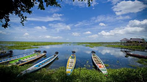 Best Resorts in Phatthalung | Luxury Resorts with Pools in Phatthalung ...