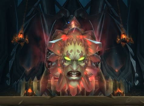 Devourer of Souls - NPC - World of Warcraft