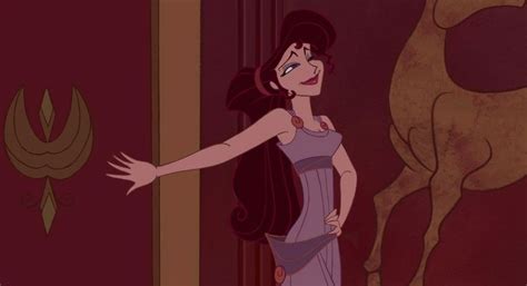 Megara Photo: Meg | Megara disney, Disney, Disney hercules