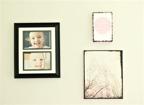 Freshly Completed: Mod Podge Photo Transfer Canvas + free printable
