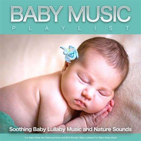 Baby Lullaby & Einstein Baby Lullaby Academy & Baby Sleep Music - Baby Music Playlist: Soothing ...