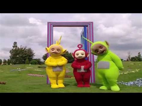 Teletubbies full dvd big hug [UK] version. - YouTube