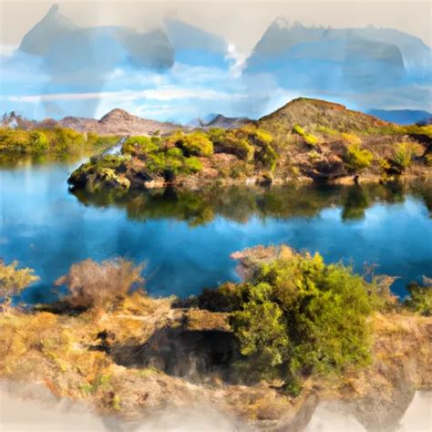 Alamo Lake State Park | Arizona Parks Visitor Guide