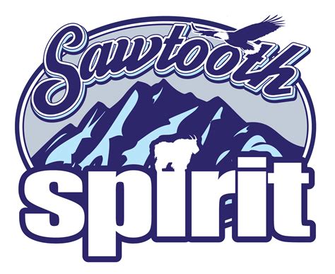 Sawtooth Spirit