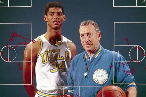 This Day in UCLA History: Kareem Abdul-Jabbar Becomes A Bruin - Bruins Nation