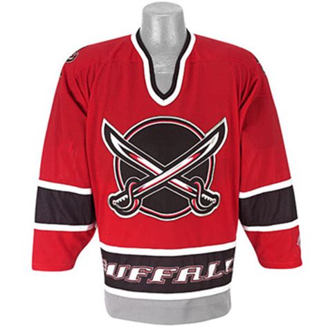 NHL Fashion Faux Pas: The 25 Worst Alternate Jerseys in Hockey History ...