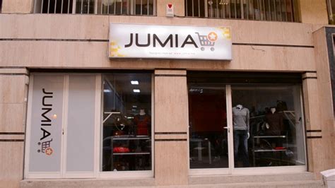 adresse du Jumia Maroc - Ou se trouve l Adresse de