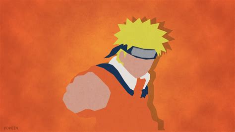 Aesthetic Naruto Laptop Wallpapers - Wallpaper Cave