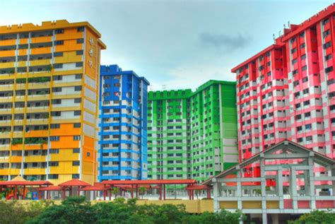 4 Things You Need To Know Before Buying And Upgrading To Your Second HDB Flat