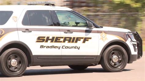 Bradley Co. Sheriff: Homeowner finds man's body in closet after burglary | WZTV