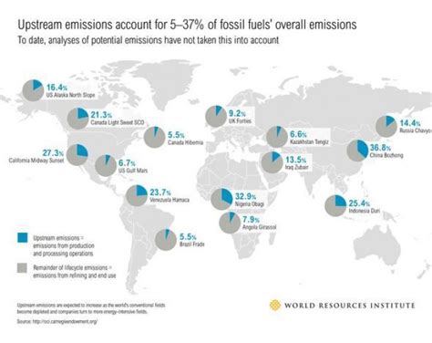 3 reasons why fossil fuel companies should disclose their reserves ...