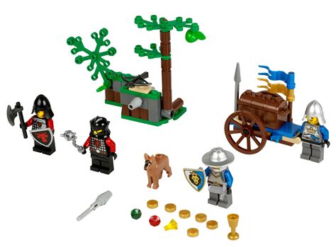 LEGO Castle 2013 Summer Sets Photos & Preview - Bricks and Bloks