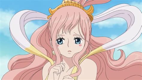 *Mermaid Princess Shirahoshi : One Piece* - Anime Photo (41478573) - Fanpop