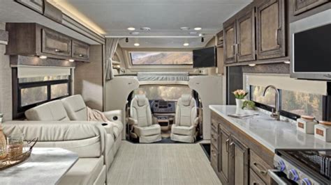 The Best RVs That Sleep 10 in 2023 - Getaway Couple