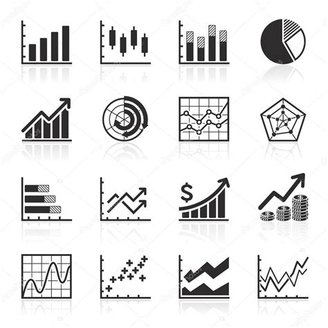 Business Infographic icons - Vector Graphics Stock Vector Image by ©graphixmania #29409187